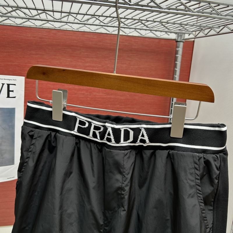 Prada Short Pants